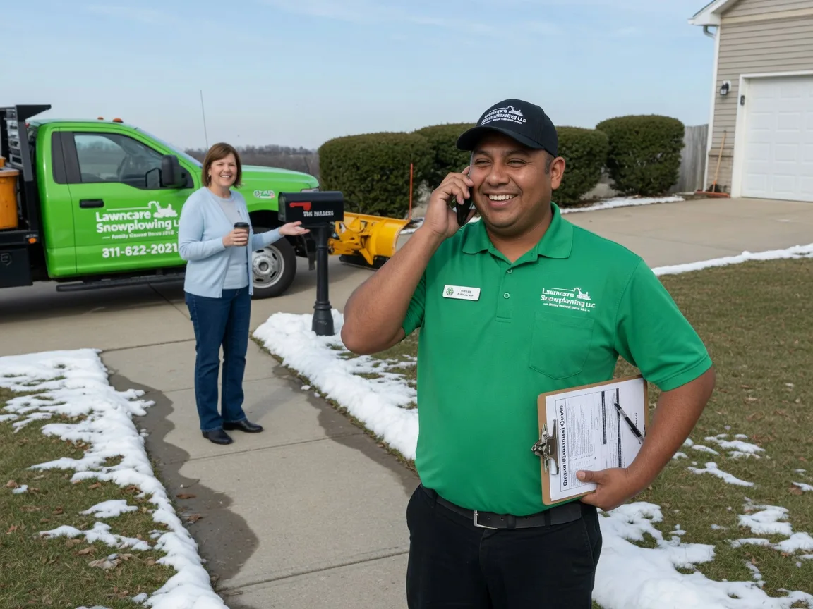Lawn Care Services By Expert Landscaper Moreland, GA FAQs